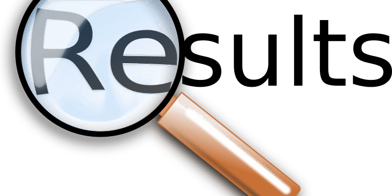 UET Peshawar Entry Test Result 2025 Check online